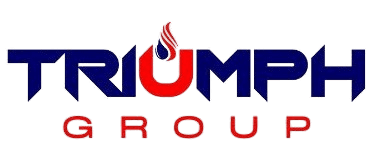 Triumph Group Logo